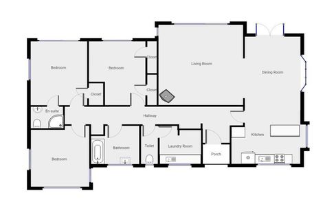 Photo of property in 22 Reeves Street, Stoke, Nelson, 7011