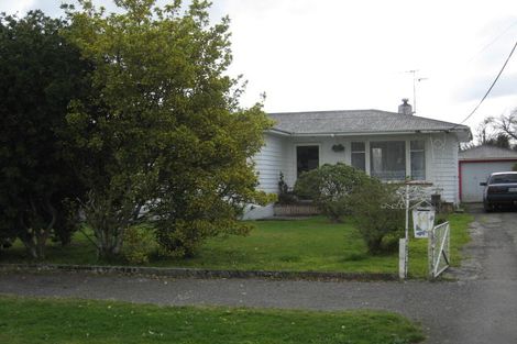 Photo of property in 19 Surrey Street, Solway, Masterton, 5810