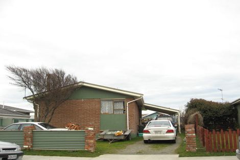 Photo of property in 59 Kilmarnock Avenue, Strathern, Invercargill, 9812