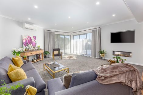Photo of property in 3 Elias Court, The Gardens, Auckland, 2105