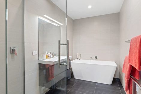 Photo of property in 63 Te Awakura Terrace, Mount Pleasant, Christchurch, 8081