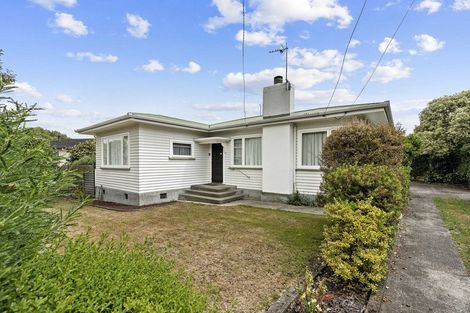 Photo of property in 11 Gordon Street, Lansdowne, Masterton, 5810