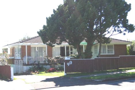 Photo of property in 90 Gills Road, Bucklands Beach, Auckland, 2014