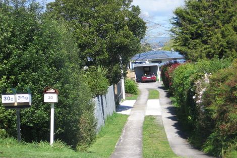 Photo of property in 30c Faulkner Street, Gate Pa, Tauranga, 3112