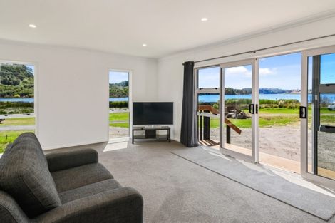 Photo of property in 166 State Highway 30, Lake Rotoma, Rotorua, 3074