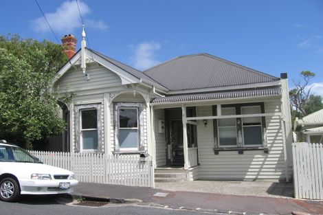 Photo of property in 24 Summer Street, Ponsonby, Auckland, 1011