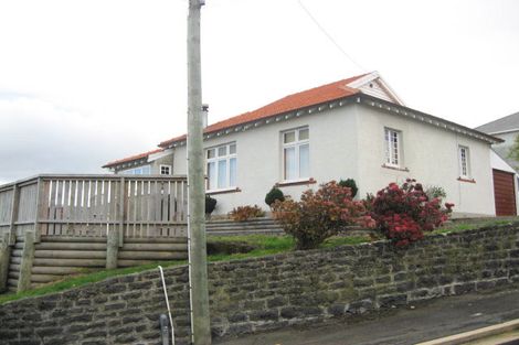 Photo of property in 15 Elliot Street, Andersons Bay, Dunedin, 9013