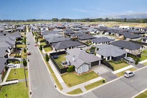 Photo of property in 45 Mcgrath Drive, Lincoln, 7608