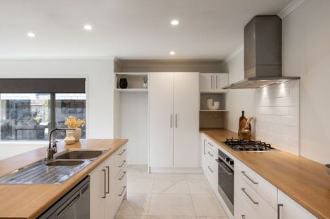 Photo of property in 6 Capper Crescent, Chartwell, Hamilton, 3210