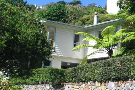 Photo of property in 17 Gloucester Street, Wilton, Wellington, 6012