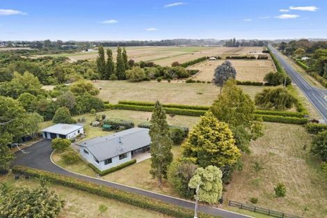 Photo of property in 647 Bruntwood Road, Tamahere, Cambridge, 3493