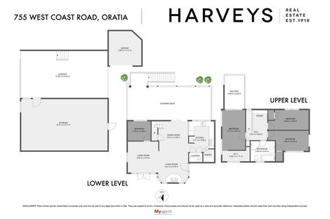 Photo of property in 755 West Coast Road, Oratia, Auckland, 0604