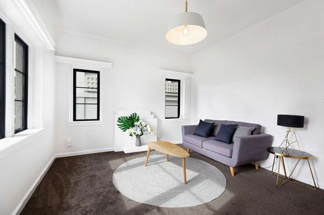 Photo of property in Westhaven Apartments, 1/127 Molesworth Street, Thorndon, Wellington, 6011