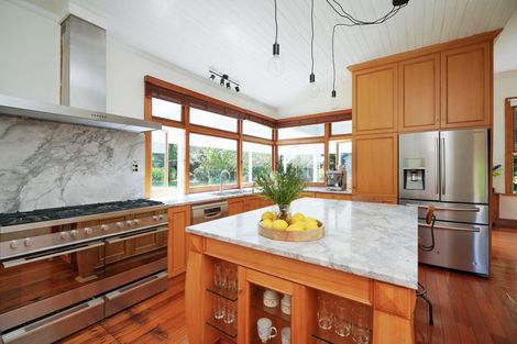 Photo of property in 141 Collinson Road, Ryal Bush, Invercargill, 9876