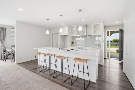 Photo of property in 18 Denali Street, Halswell, Christchurch, 8025