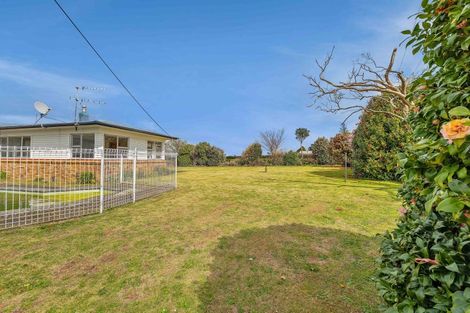 Photo of property in 109 Finnerty Road, Ngaere, Stratford, 4391