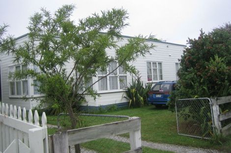 Photo of property in 8 Kowhai Street, Te Hapara, Gisborne, 4010