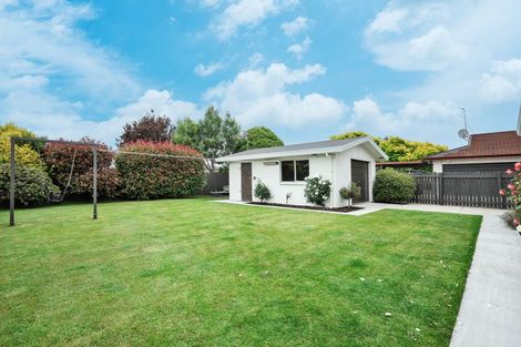 Photo of property in 41 Elm Crescent, Gladstone, Invercargill, 9810