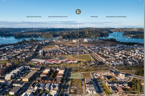 Photo of property in 193 Clark Road, Hobsonville, Auckland, 0616