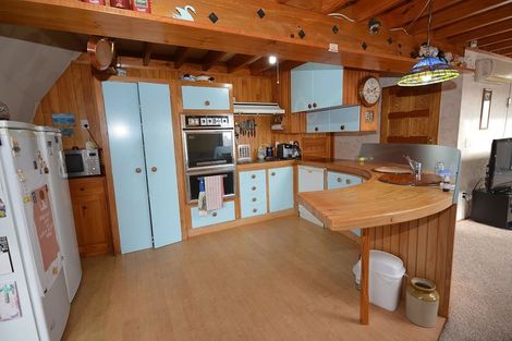 Photo of property in 12 Island View Terrace, Waikanae Beach, Waikanae, 5036