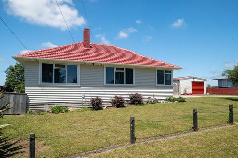 Photo of property in 9 London Terrace, Putaruru, 3411