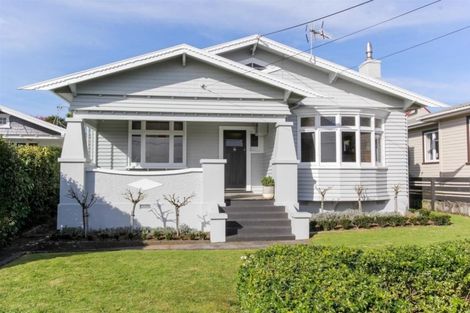 Photo of property in 145 Clawton Street, Westown, New Plymouth, 4310