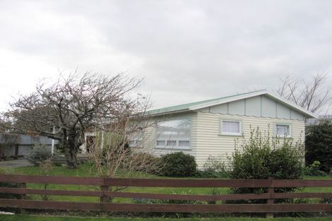 Photo of property in 127 Liverpool Street, Levin, 5510