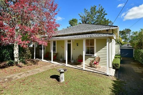 Photo of property in 25 Kowhai Street, Helensville, 0800