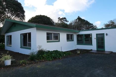 Photo of property in 123 Waiuku Road, Pukekohe, 2678