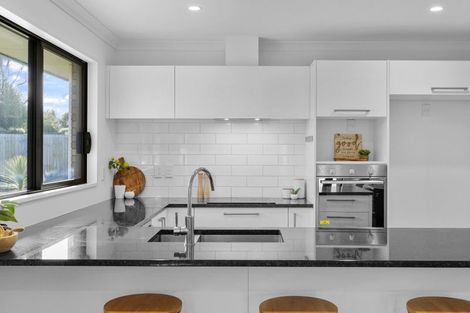 Photo of property in 3 Walter Place, Kirwee, Darfield, 7571