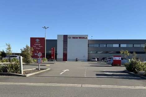 Photo of property in 2/57 Vogel Street, Richmond, Christchurch, 8013