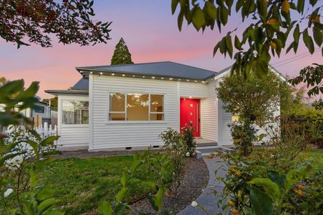 Photo of property in 68 Carnarvon Street, Linwood, Christchurch, 8062