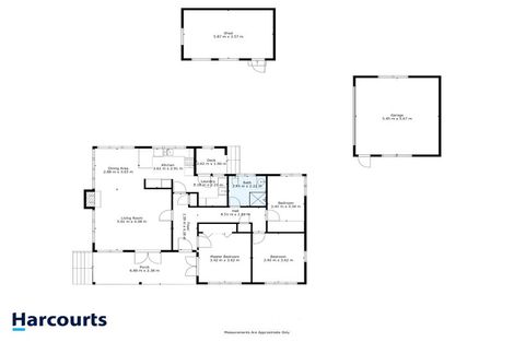 Photo of property in 31-33 Karu Crescent, Waikanae, 5036
