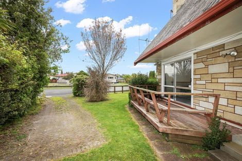 Photo of property in 48 Tongariro Street, Chartwell, Hamilton, 3210