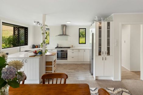 Photo of property in 75 Totara Valley Road, Thames, 3578