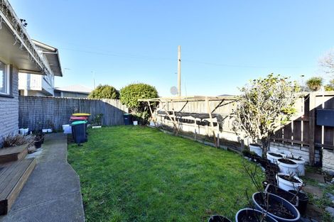 Photo of property in 2/23 Purchas Street, St Albans, Christchurch, 8014