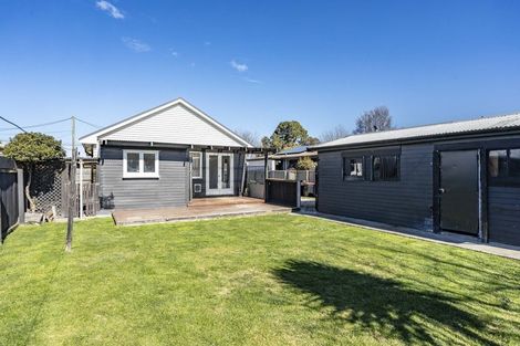 Photo of property in 10 Jennings Place, Rangiora, 7400