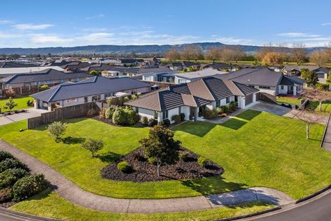 Photo of property in 2 Kelso Place, Matamata, 3400