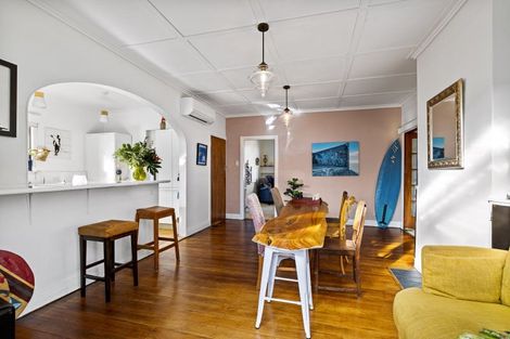 Photo of property in 69 Domett Street, Opunake, 4616