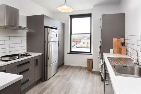 Photo of property in 8/5 Jetty Street, Dunedin Central, Dunedin, 9016