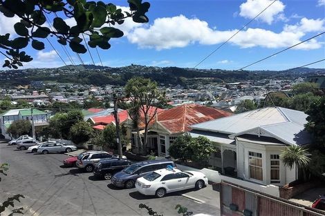 Photo of property in 13 Balmoral Terrace, Newtown, Wellington, 6021