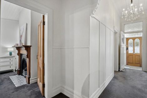 Photo of property in 47 Russell Street, Dunedin Central, Dunedin, 9016