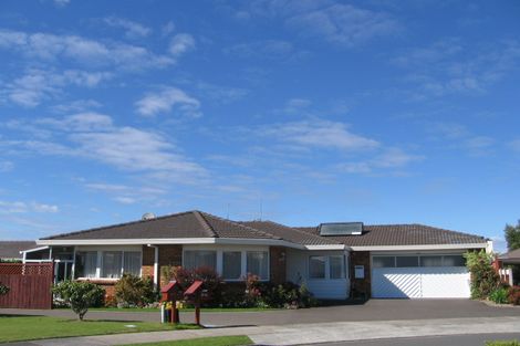 Photo of property in 35b Tekoah Place, Judea, Tauranga, 3110