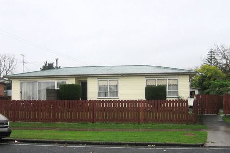 Photo of property in 51 Pembroke Street, Papatoetoe, Auckland, 2025