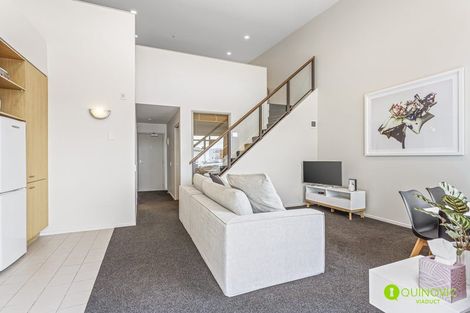 Photo of property in 3f/5 Charlotte Street, Eden Terrace, Auckland, 1021