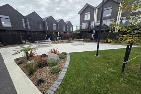 Photo of property in 2/15 Donald Place, St Albans, Christchurch, 8014