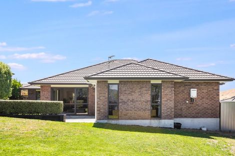 Photo of property in 123 Te Puia Drive, Aotea, Porirua, 5024