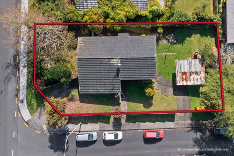 Photo of property in 2 Beswick Place, Birkdale, Auckland, 0626