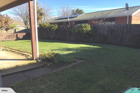 Photo of property in 2/86 Gilberthorpes Road, Hei Hei, Christchurch, 8042