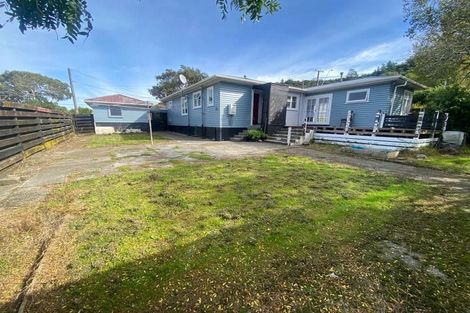 Photo of property in 168 Wellington Road, Wainuiomata, Lower Hutt, 5014